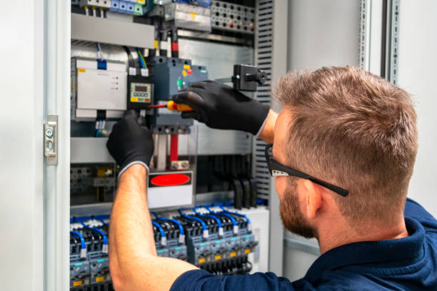 Best Outdoor Lighting Installation  in Desert Palms, CA