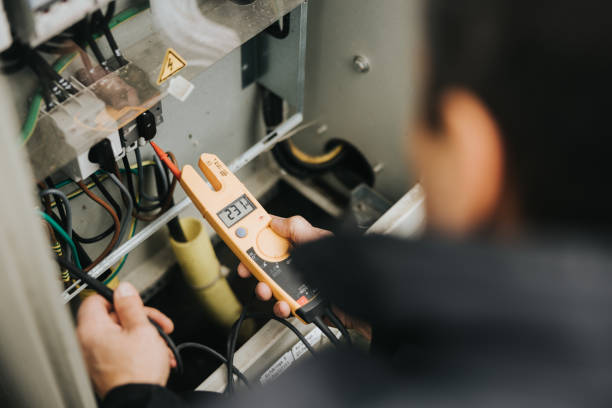 Best Generator Installation Services  in Desert Palms, CA
