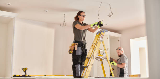 Best Home Electrical Repair  in Desert Palms, CA