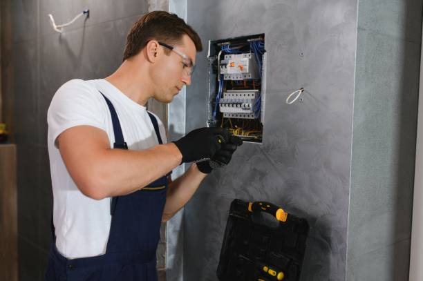 Best Electrician for Home Renovation  in Desert Palms, CA