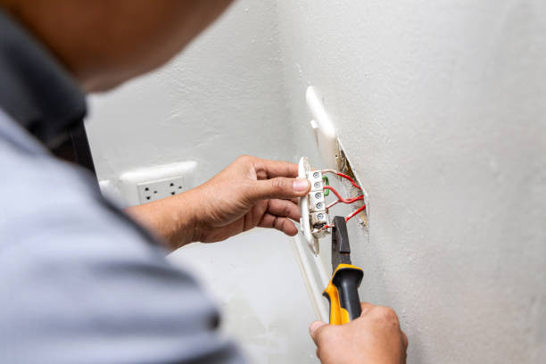 Best Electrician for Home Renovation  in Desert Palms, CA