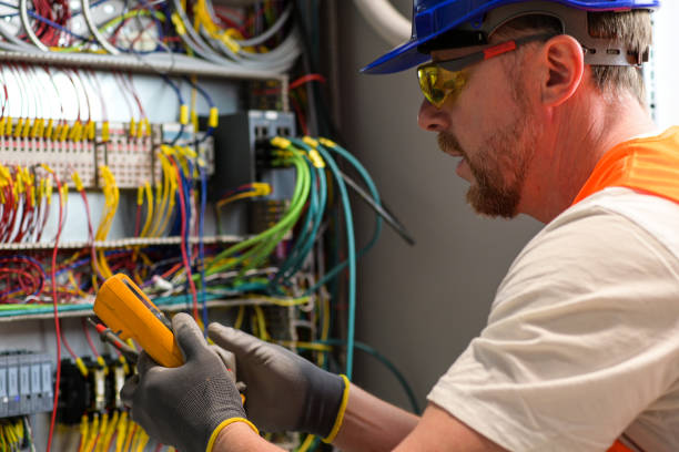 Best Electrical Rewiring Services  in Desert Palms, CA